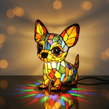 Kúzelný medailón Chihuahua