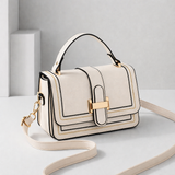 Luna Paris - Elegantná Kožená Taška
