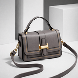 Luna Paris - Elegantná Kožená Taška