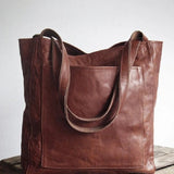 Valentino - Elegantná klasická taška Tote