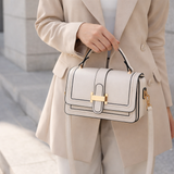 Luna Paris - Elegantná Kožená Taška