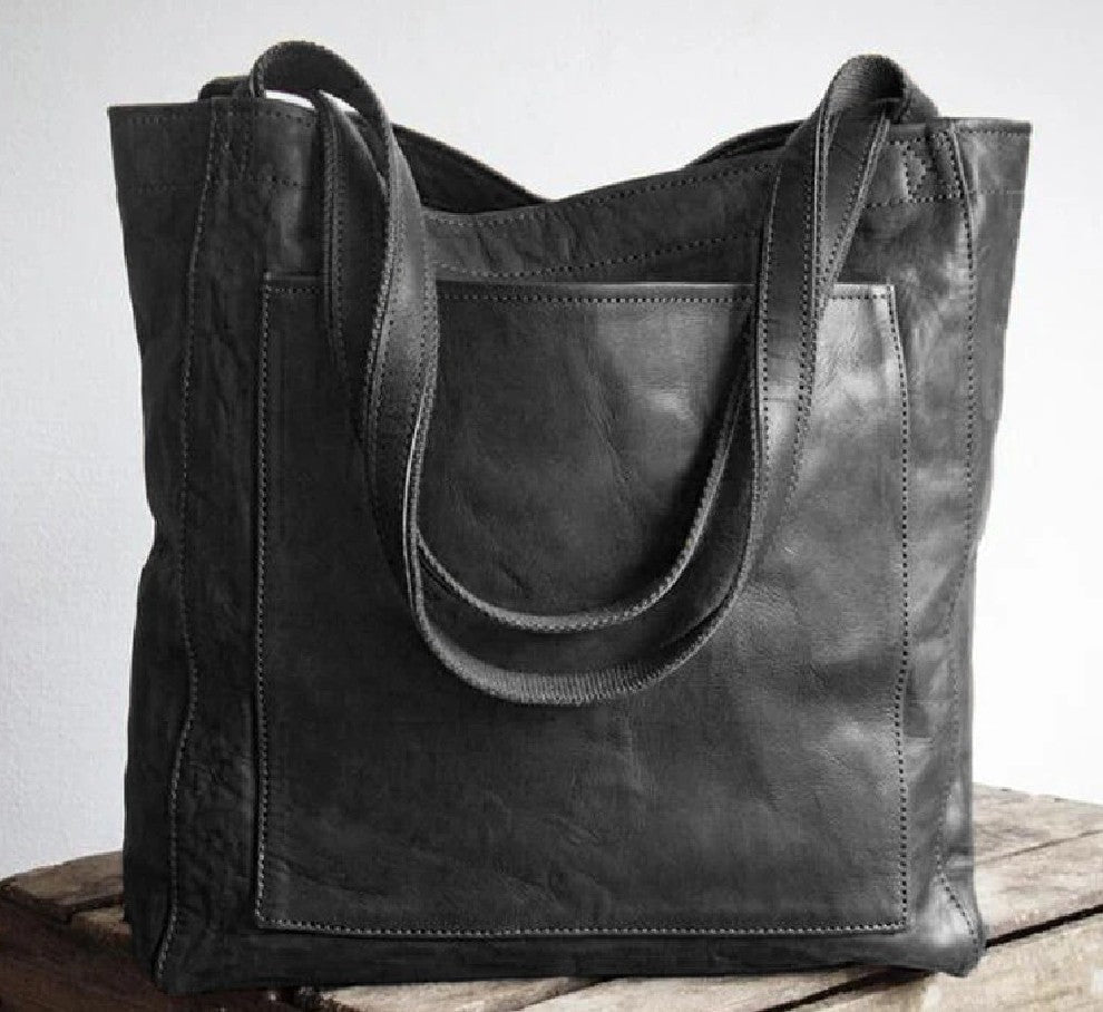 Valentino - Elegantná klasická taška Tote