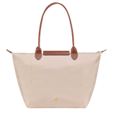 Klasická taška - Veľká Le Pliage Tote, Papier