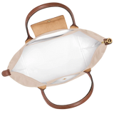 Klasická taška - Veľká Le Pliage Tote, Papier