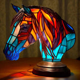 Lampa Bella Majestic - Dizajn koňa
