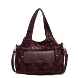Vintage tote kabelka