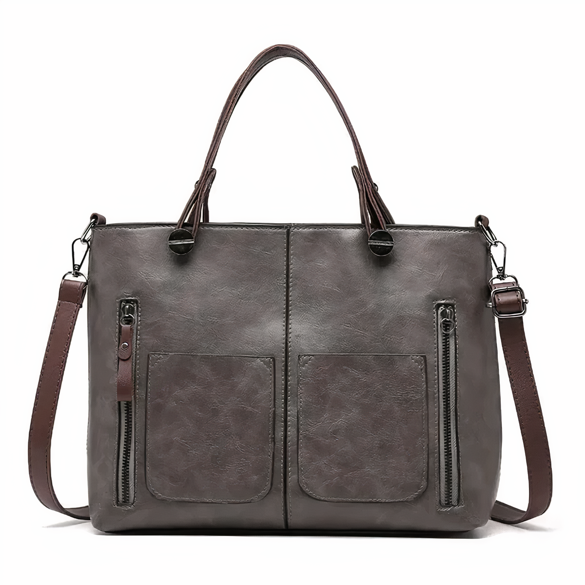 Vintage crossbody kabelka