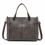 Vintage crossbody kabelka