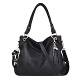 Crossbody tote kabelka