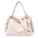 Crossbody tote kabelka