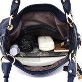 Crossbody tote kabelka