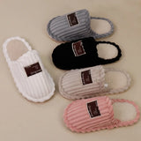 Katarina | Zateplené papuče