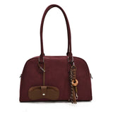 Priestranná crossbody tote kabelka