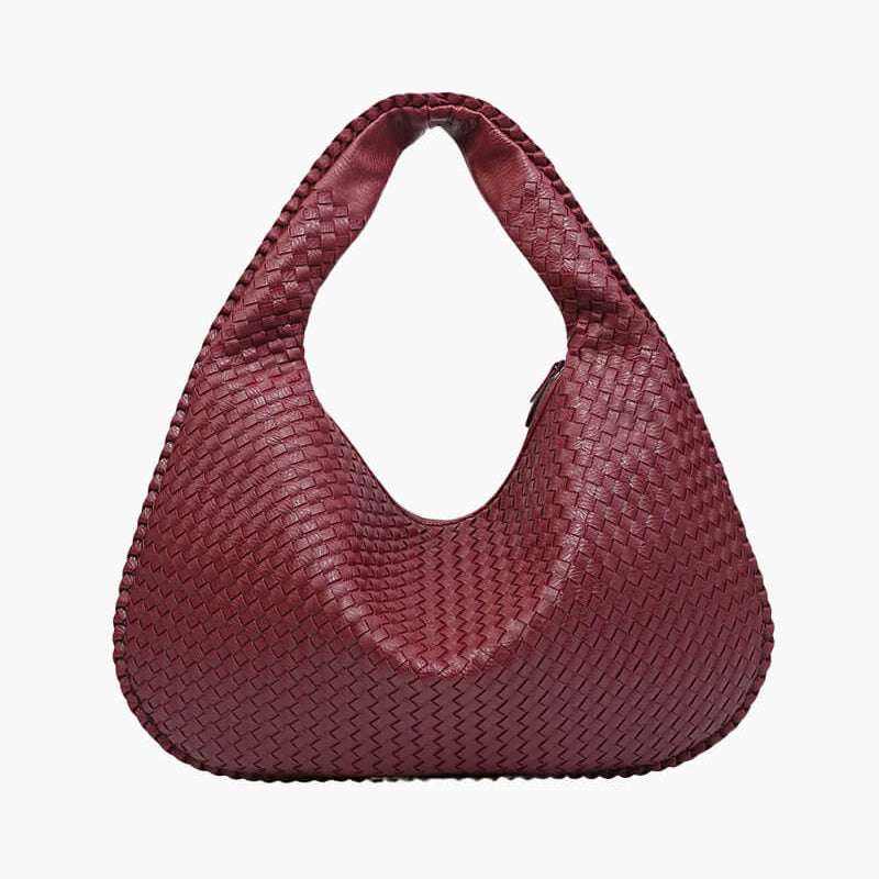 XL textúrovaná tote kabelka