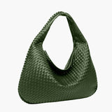 XL textúrovaná tote kabelka