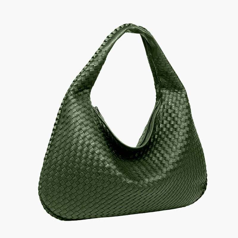 XL textúrovaná tote kabelka