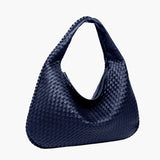 XL textúrovaná tote kabelka